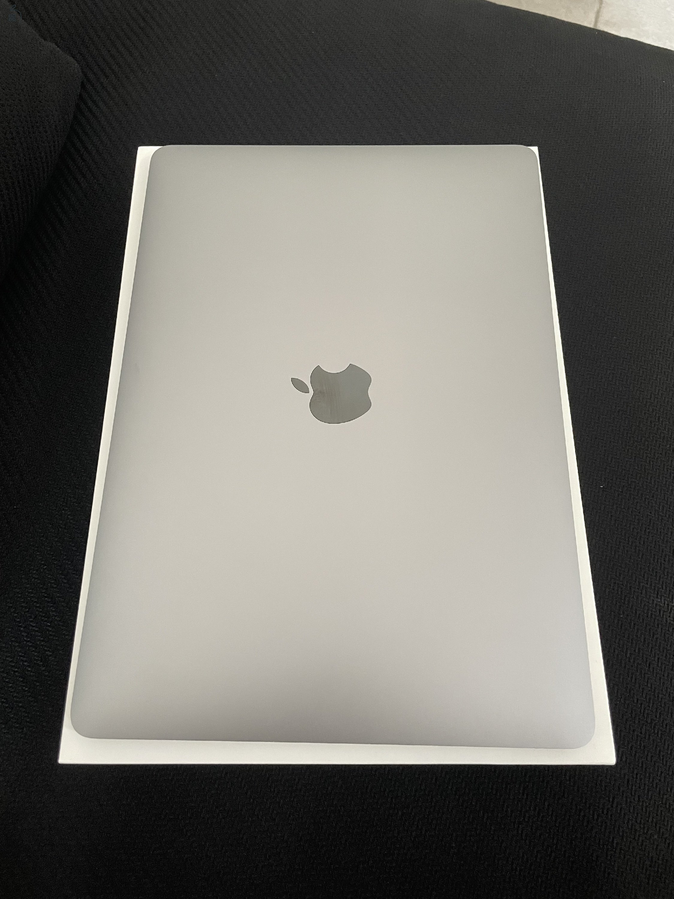 MacBook Air M1