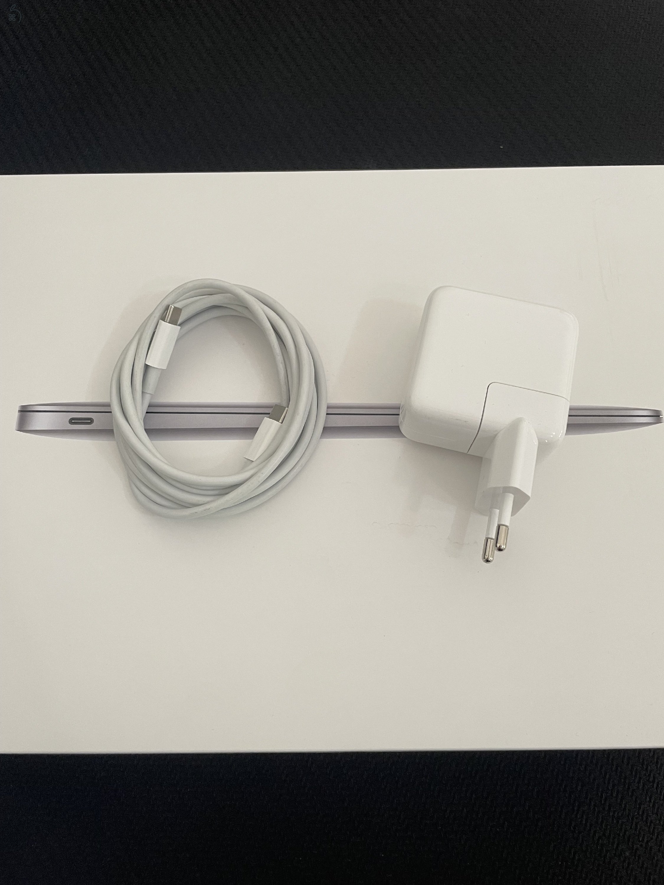 MacBook Air M1