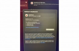 MacBook Air M1