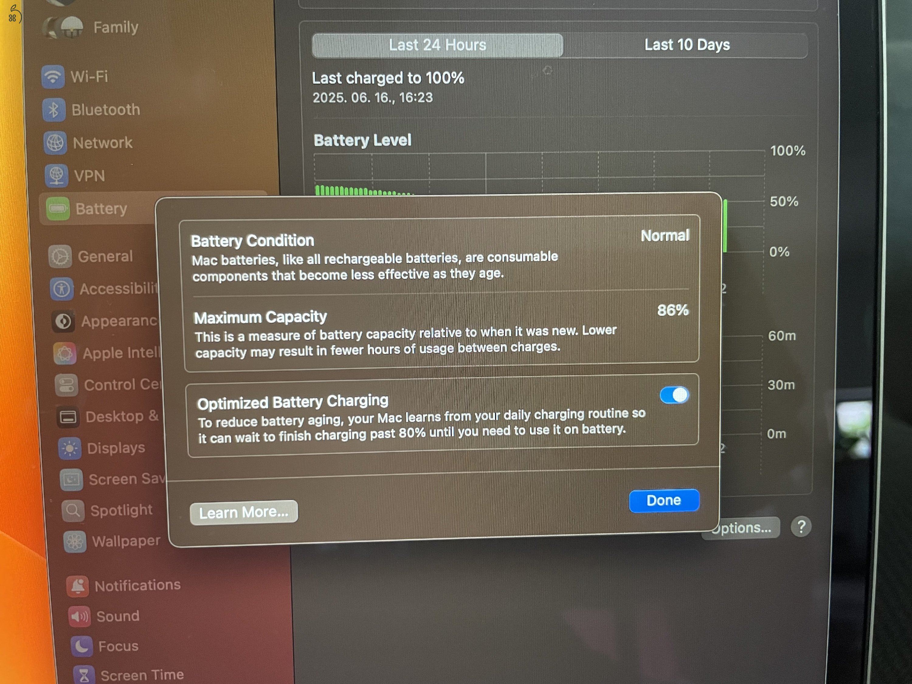 MacBook Air M1