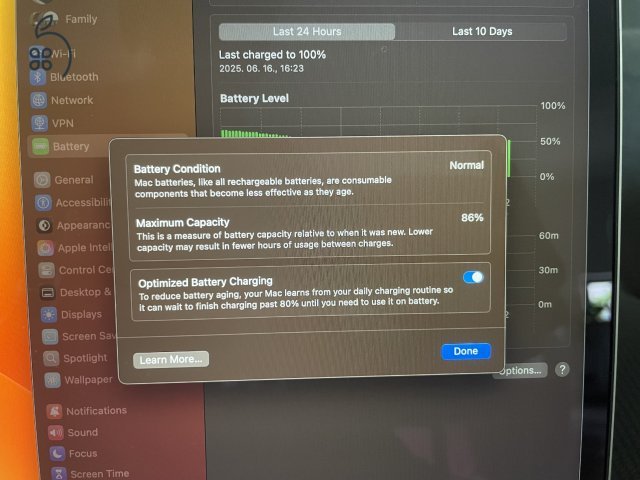 MacBook Air M1