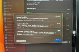 MacBook Air M1