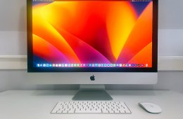 iMac Retina 5K 27