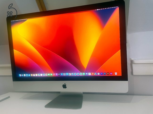 iMac Retina 5K 27