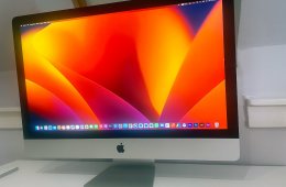 iMac Retina 5K 27