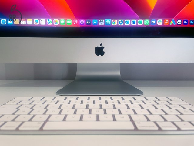 iMac Retina 5K 27