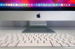 iMac Retina 5K 27