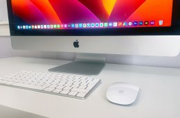 iMac Retina 5K 27