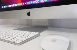 iMac Retina 5K 27