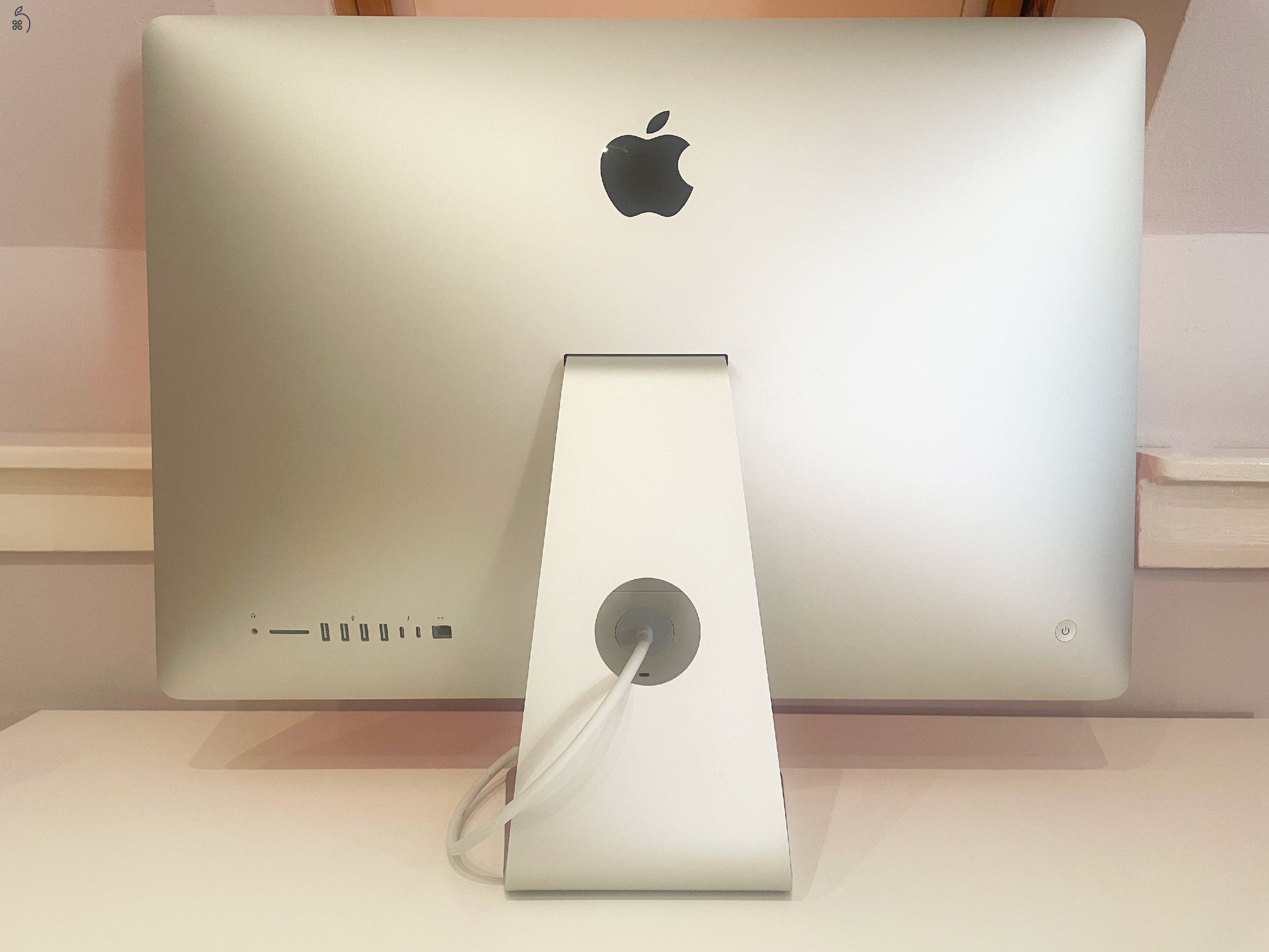 iMac Retina 5K 27