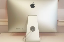 iMac Retina 5K 27