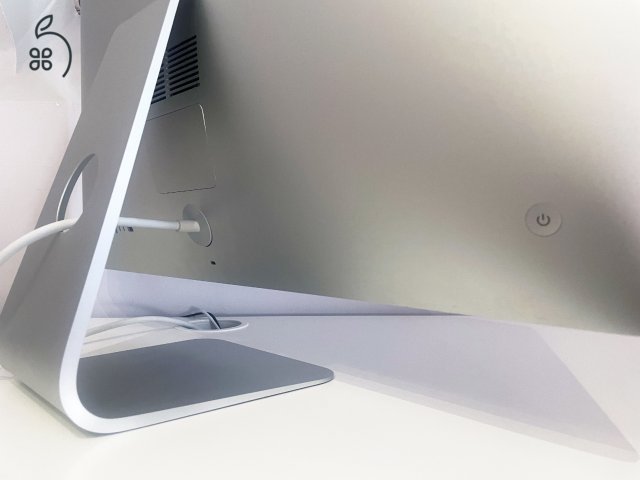 iMac Retina 5K 27