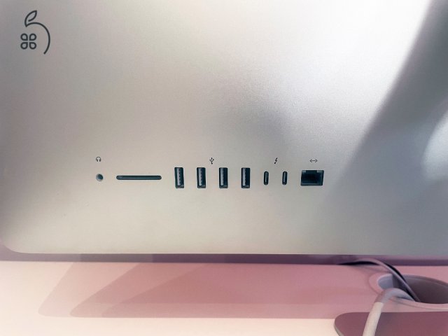 iMac Retina 5K 27