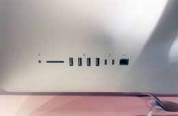 iMac Retina 5K 27