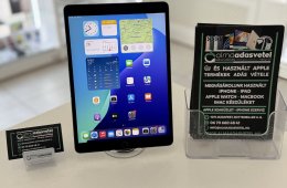 iPad Air 3 64GB Cellular/1-3 hónap gar./Akku 85%/p4324
