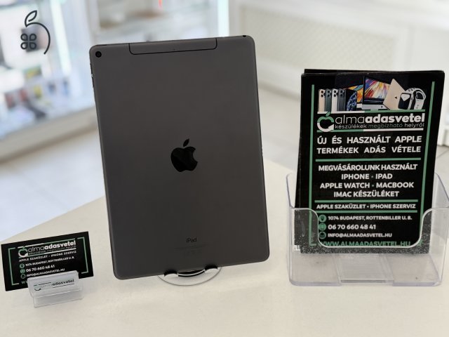 iPad Air 3 64GB Cellular/1-3 hónap gar./Akku 85%/p4324