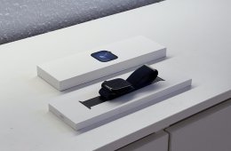 Hibátlan Apple Watch S9 Midnight 45MM 2 ÉV Garanciával Számlával