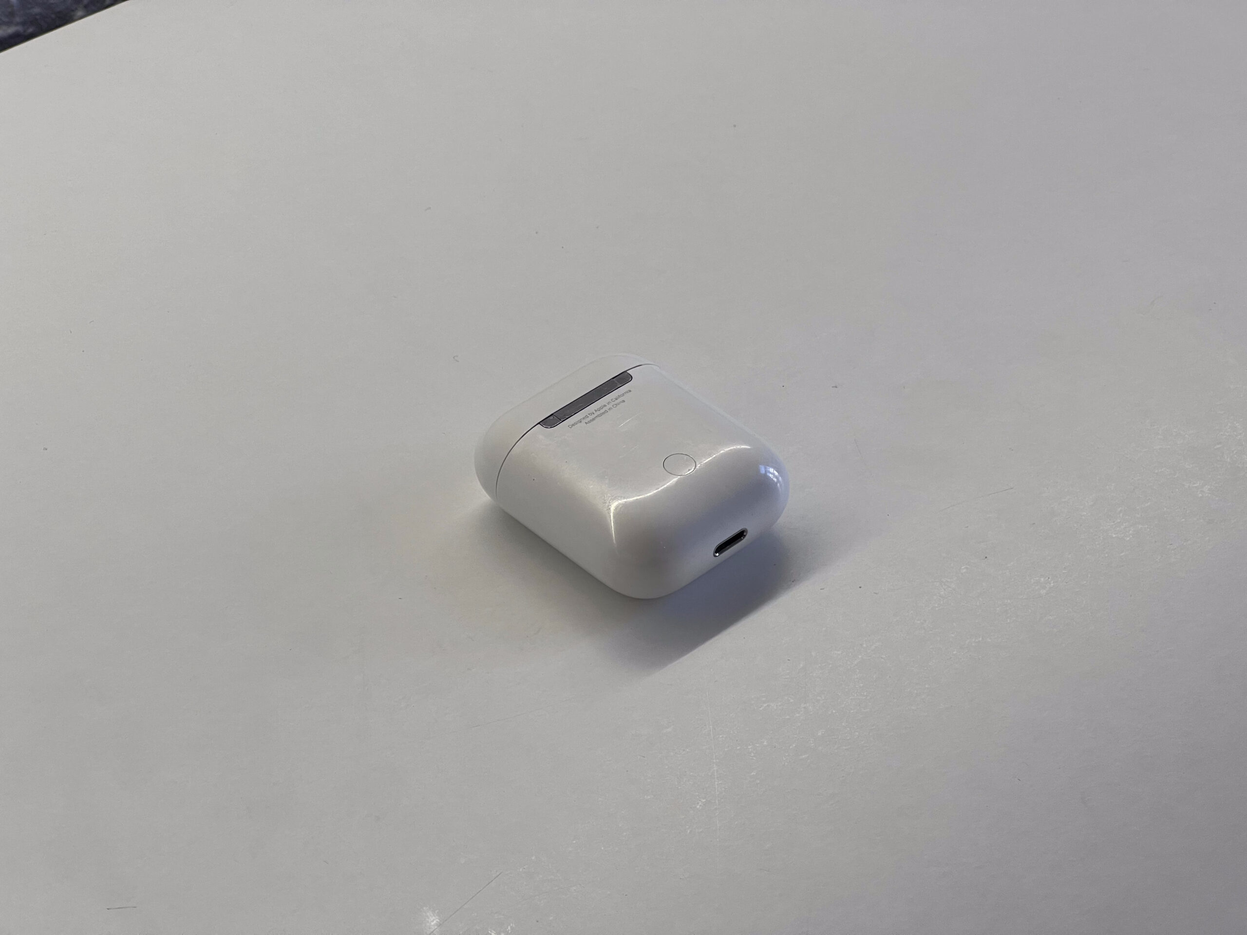 AirPods 2nd Generáció 3 Hónap Garanciával Számlával