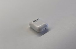 AirPods 2nd Generáció 3 Hónap Garanciával Számlával