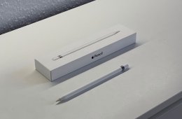 Apple Pencil 1st Generáció 3 Hónap Garanciával Számlával