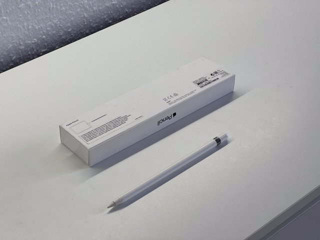 Apple Pencil 1st Generáció 3 Hónap Garanciával Számlával
