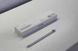 Apple Pencil 1st Generáció 3 Hónap Garanciával Számlával