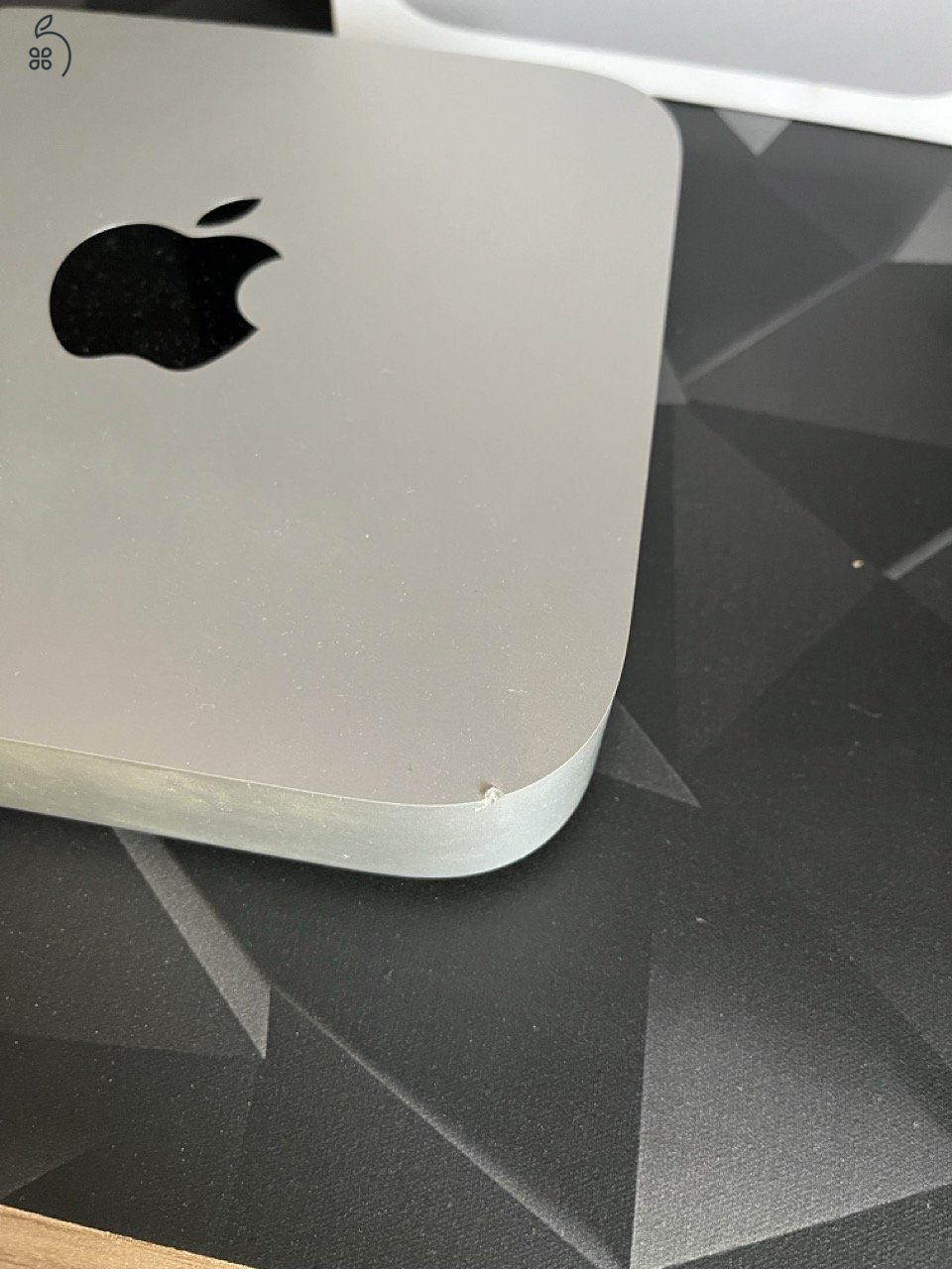 Eladó Mac Mini M1 (2020) – 16 GB RAM, 256 GB SSD