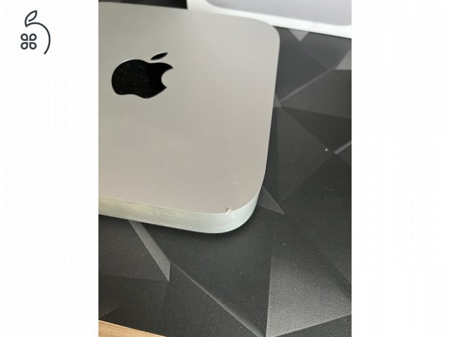 Eladó Mac Mini M1 (2020) – 16 GB RAM, 256 GB SSD