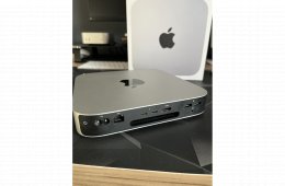 Eladó Mac Mini M1 (2020) – 16 GB RAM, 256 GB SSD