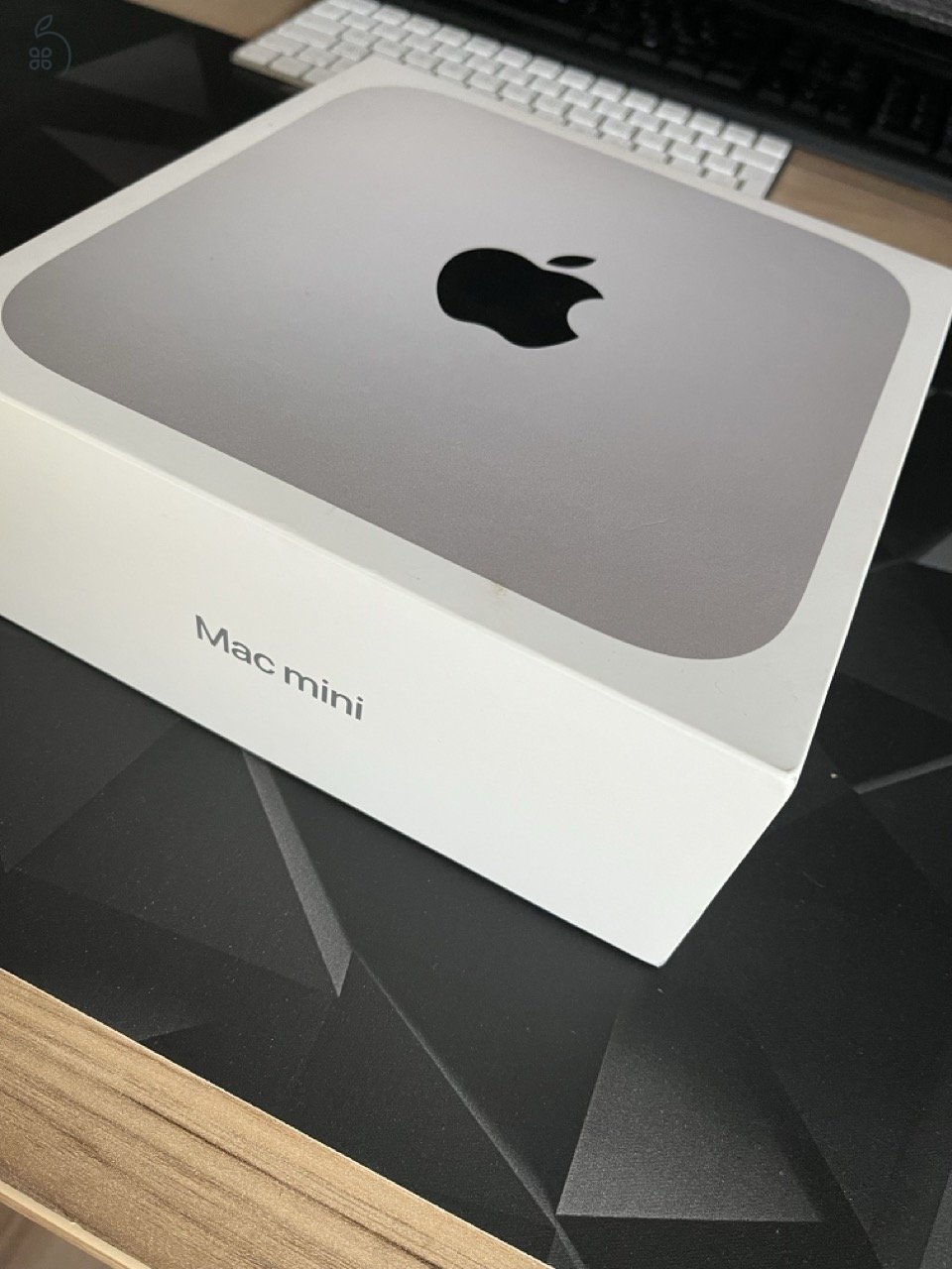 Eladó Mac Mini M1 (2020) – 16 GB RAM, 256 GB SSD