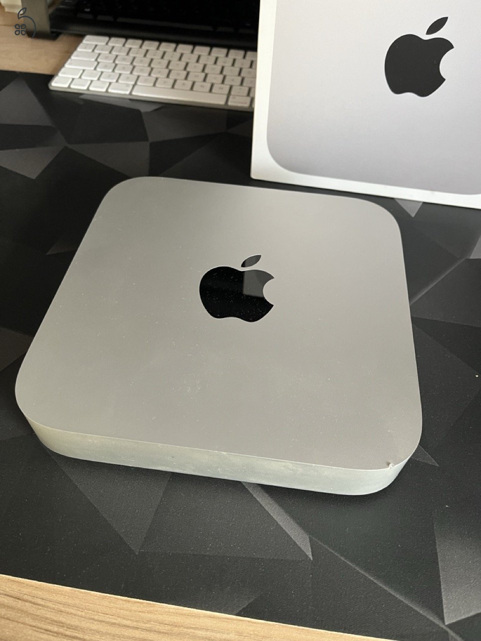 Eladó Mac Mini M1 (2020) – 16 GB RAM, 256 GB SSD