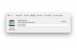 iMac 2015 27” 5K