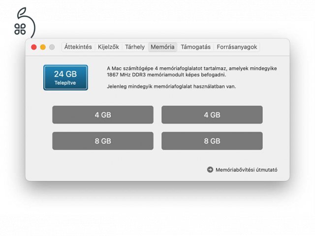 iMac 2015 27” 5K