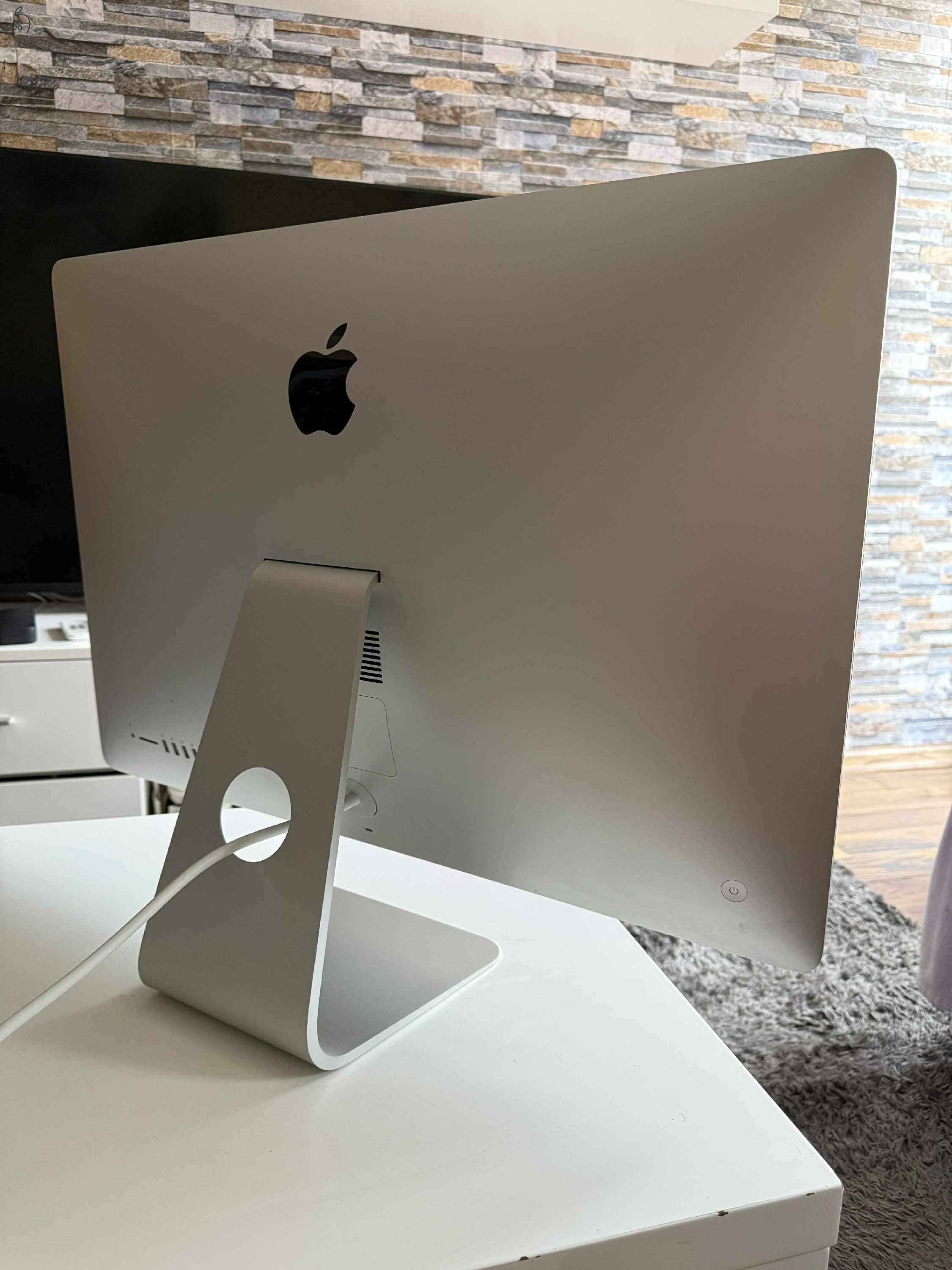 iMac 2015 27” 5K