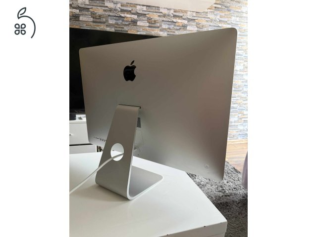 iMac 2015 27” 5K