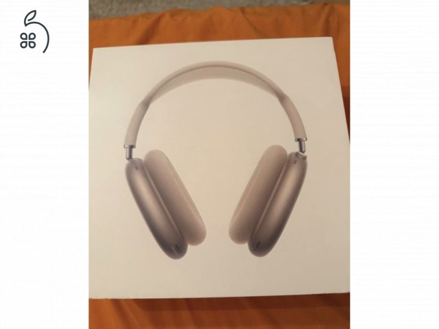 Apple Airpods Max 2024 Starlight