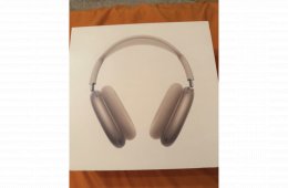 Apple Airpods Max 2024 Starlight