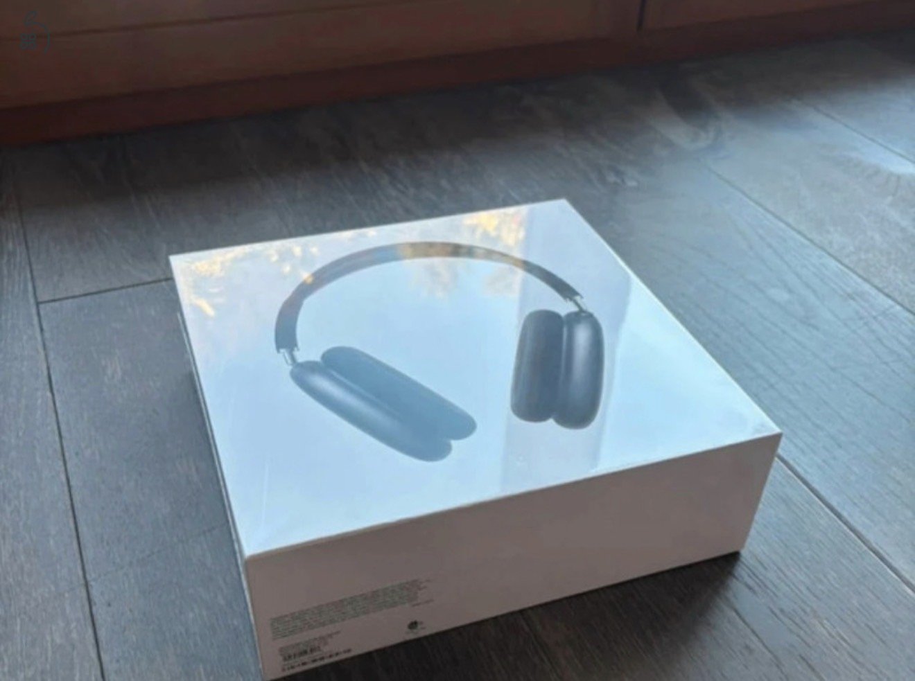 Apple Airpods Max 2024 midnight