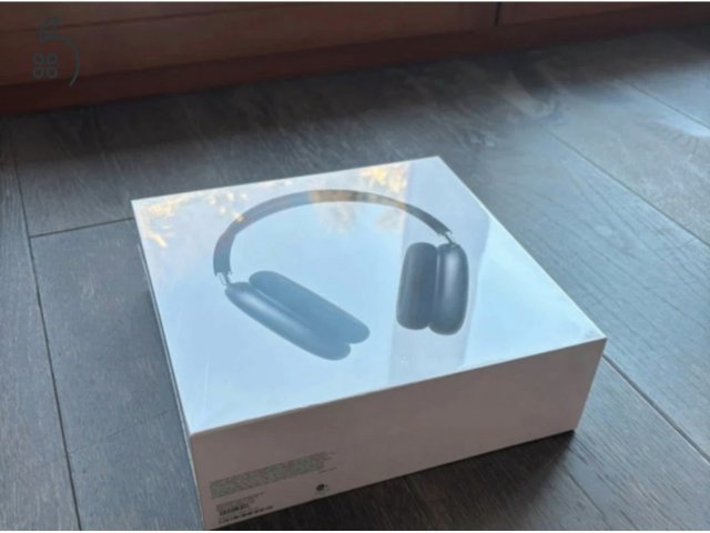 Apple Airpods Max 2024 midnight