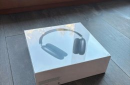 Apple Airpods Max 2024 midnight