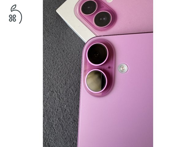 Iphone 16 plus 128 gb