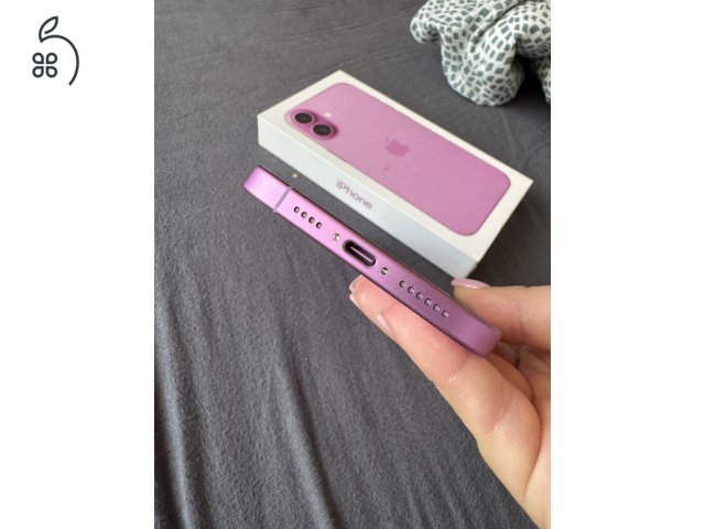 Iphone 16 plus 128 gb