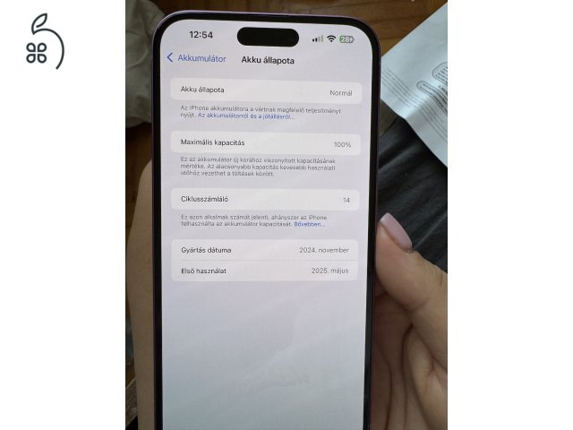 Iphone 16 plus 128 gb