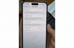 Iphone 16 plus 128 gb