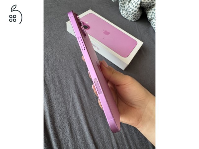 Iphone 16 plus 128 gb