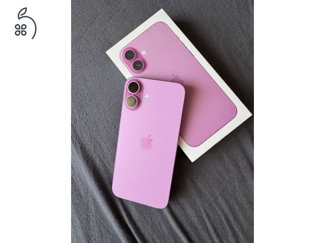 Iphone 16 plus 128 gb