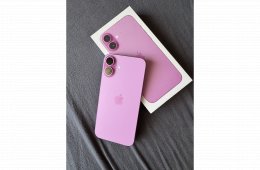 Iphone 16 plus 128 gb
