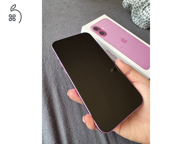 Iphone 16 plus 128 gb