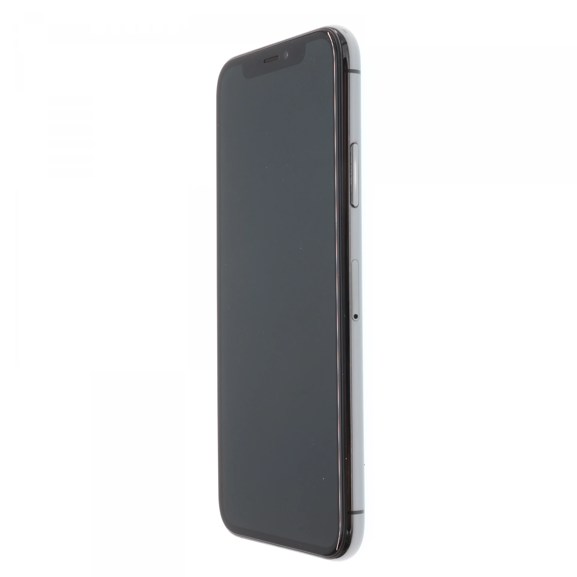 !! 1 ÉV GARANCIA !! Apple iPhone XS 256 GB Space Gray 100%
