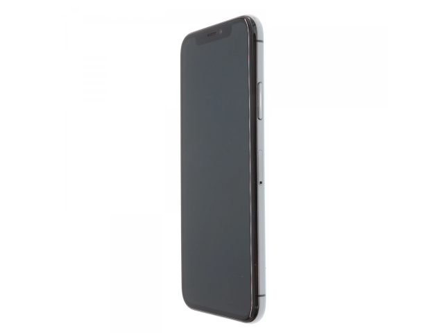 !! 1 ÉV GARANCIA !! Apple iPhone XS 256 GB Space Gray 100%